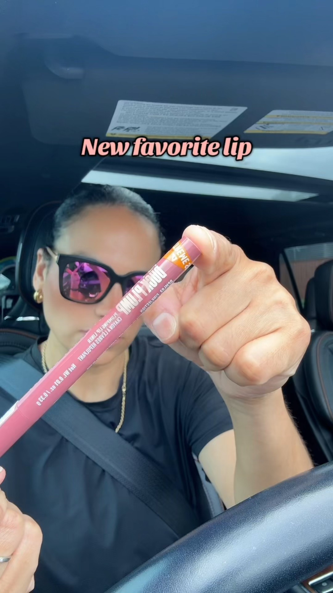 Easy lip combo 
#LTKsummer 

#LTKStyleTip #LTKBeauty #LTKU