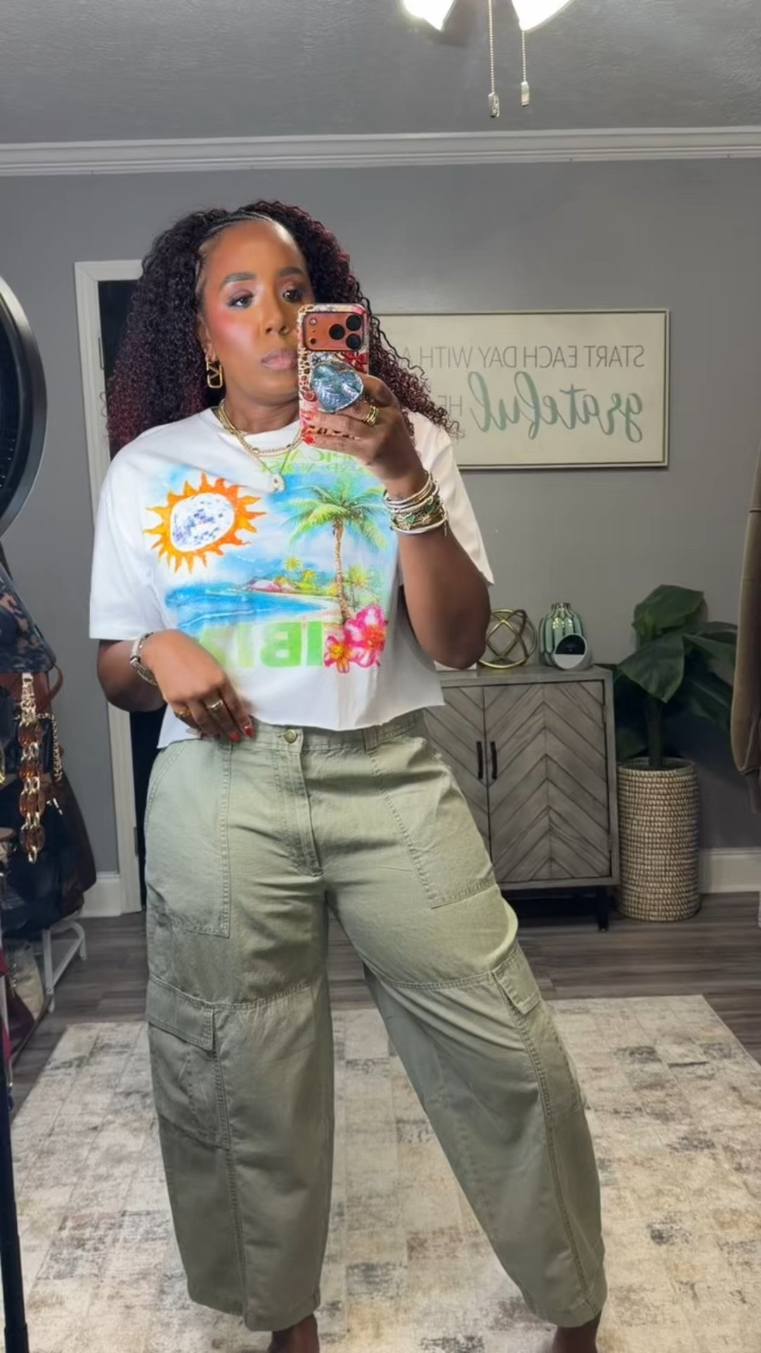 From everyday basics to statement pieces, Walmart is seriously showing out! 🙌🏽 These new finds are all under $40, easy to mix and match, and perfect for everything from running errands to weekend brunch, travel days, date nights, and even casual workwear. Affordable style that looks way more expensive? Yes, please! 🤍

SIZING REFERENCE:
5’5” | 165 lbs | Size 10

#WalmartFashion #WalmartFinds #AffordableFashion #FashionOver40 #FallFashion

#LTKootd #LTKOver40 #LTKMidsize