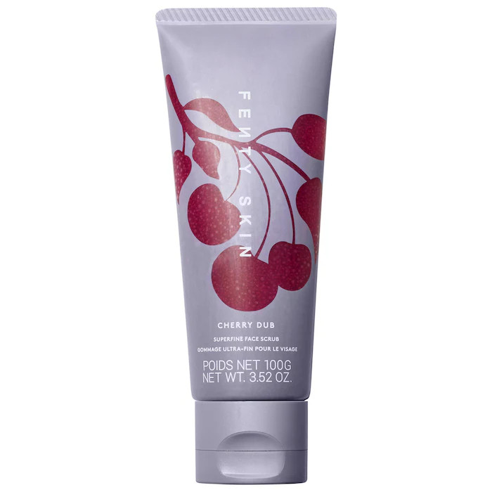 Cherry Dub Superfine Daily Cleansing Face Scrub | Sephora (US)