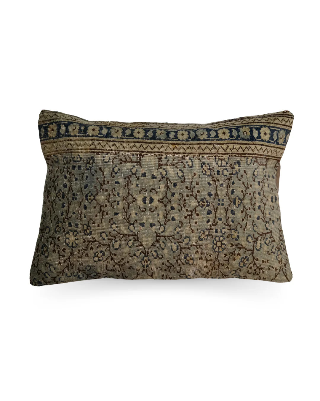 Mavi Turkish Lumbar No. 2 | Twenty Third by Deanne (US)