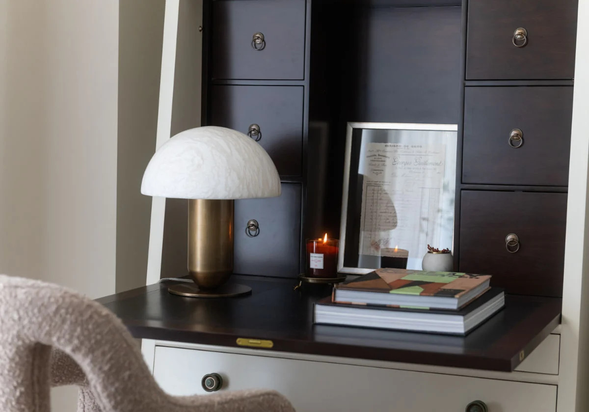 ROCCO LAMP | Alice Lane Home Collection
