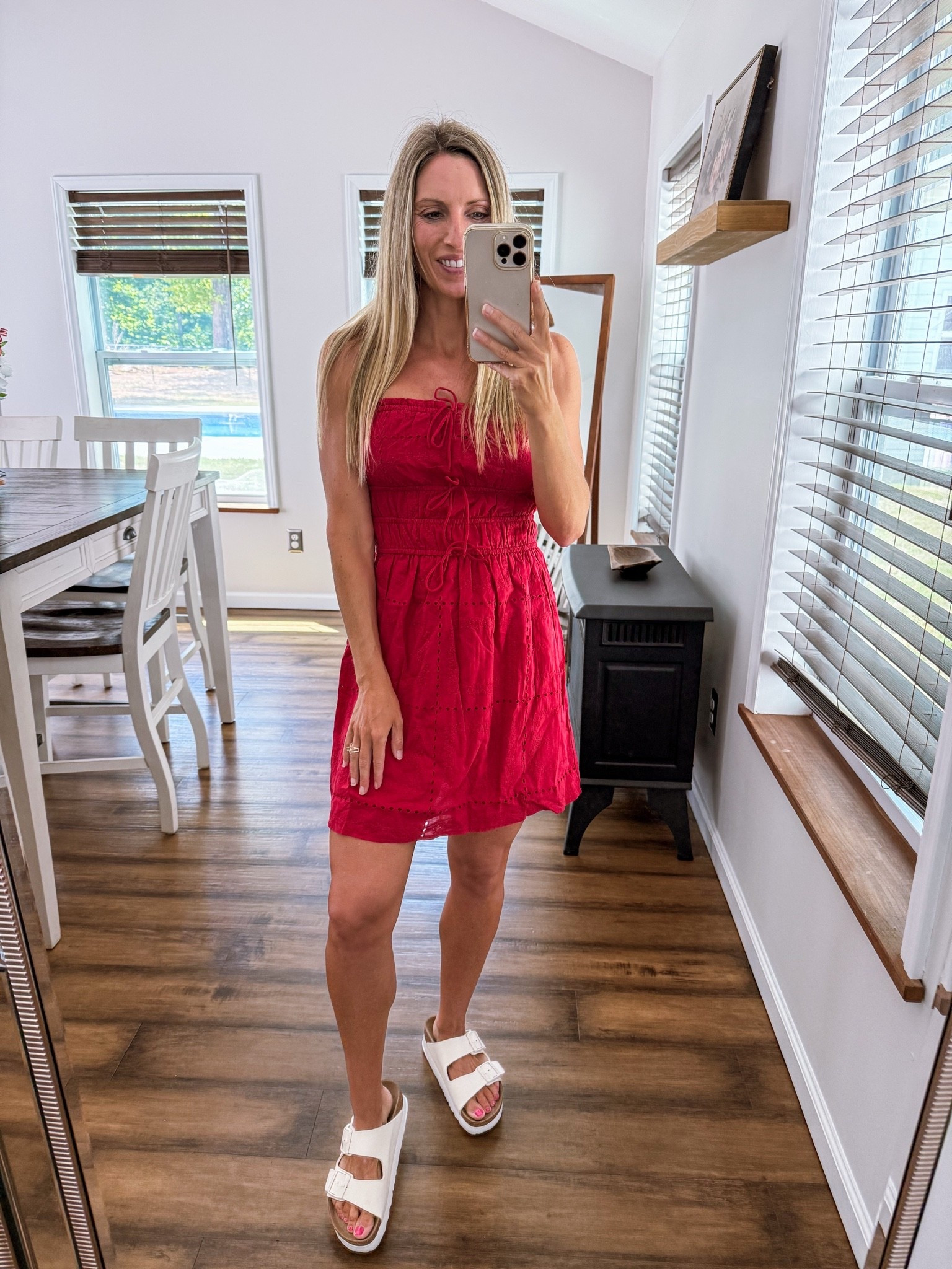 Target dress , memorial weekend outfits , vacation outfits

#LTKSeasonal #LTKPetite #LTKOver40