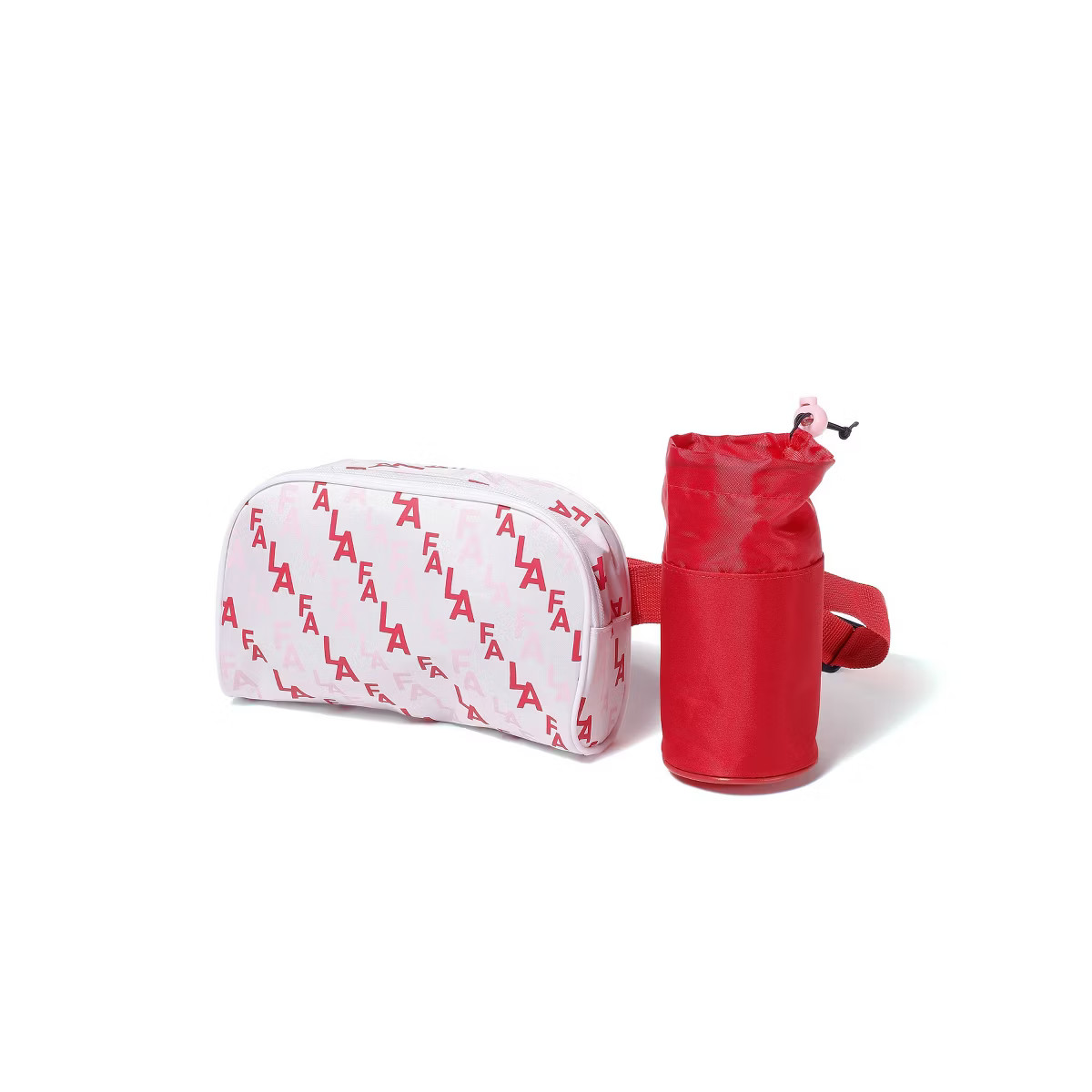 Fanny Pack Handbag Falala White - Bullseye's Playground™ | Target