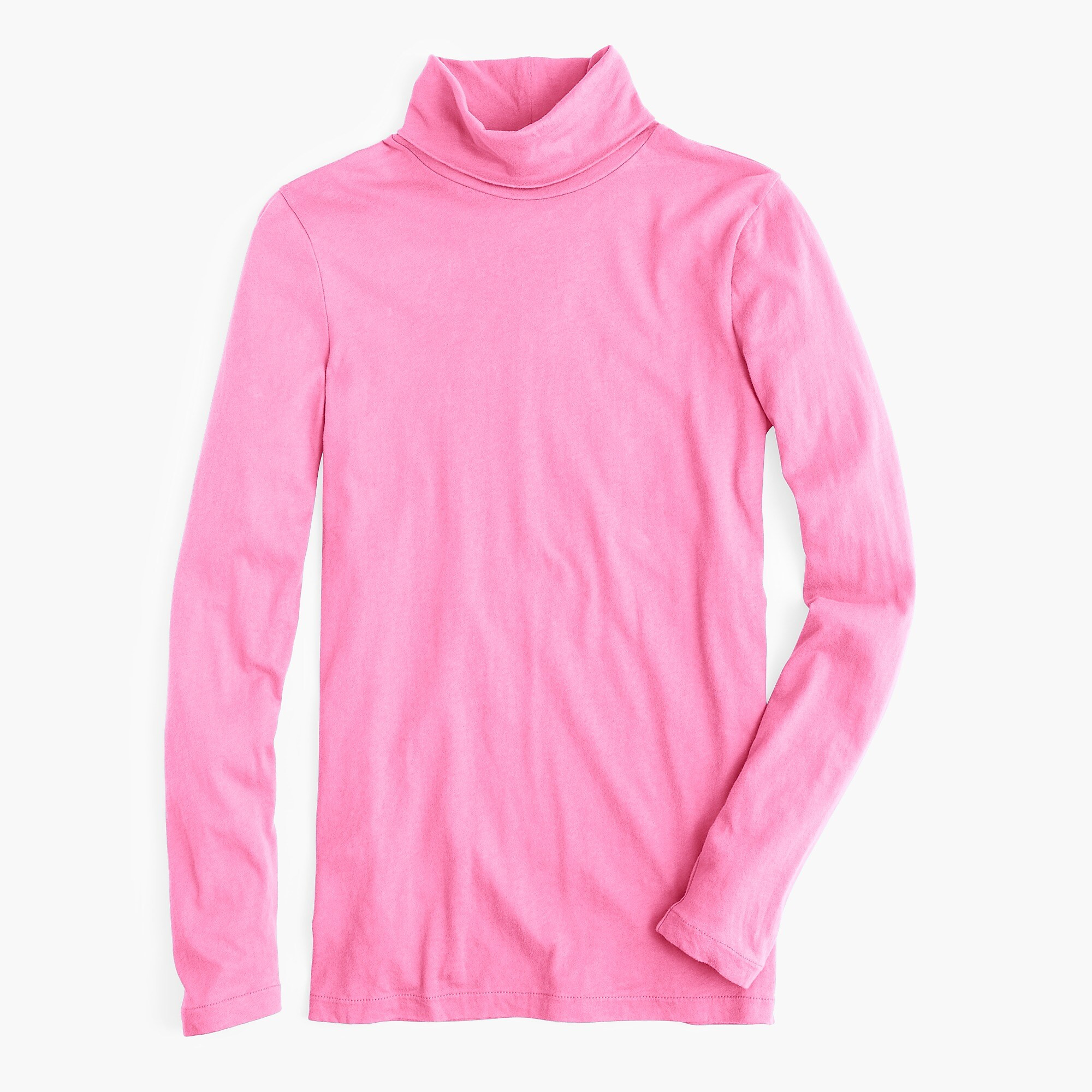 Tissue turtleneck | J. Crew US