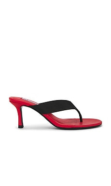 SENSO Frida Sandal in Tomato from Revolve.com | Revolve Clothing (Global)