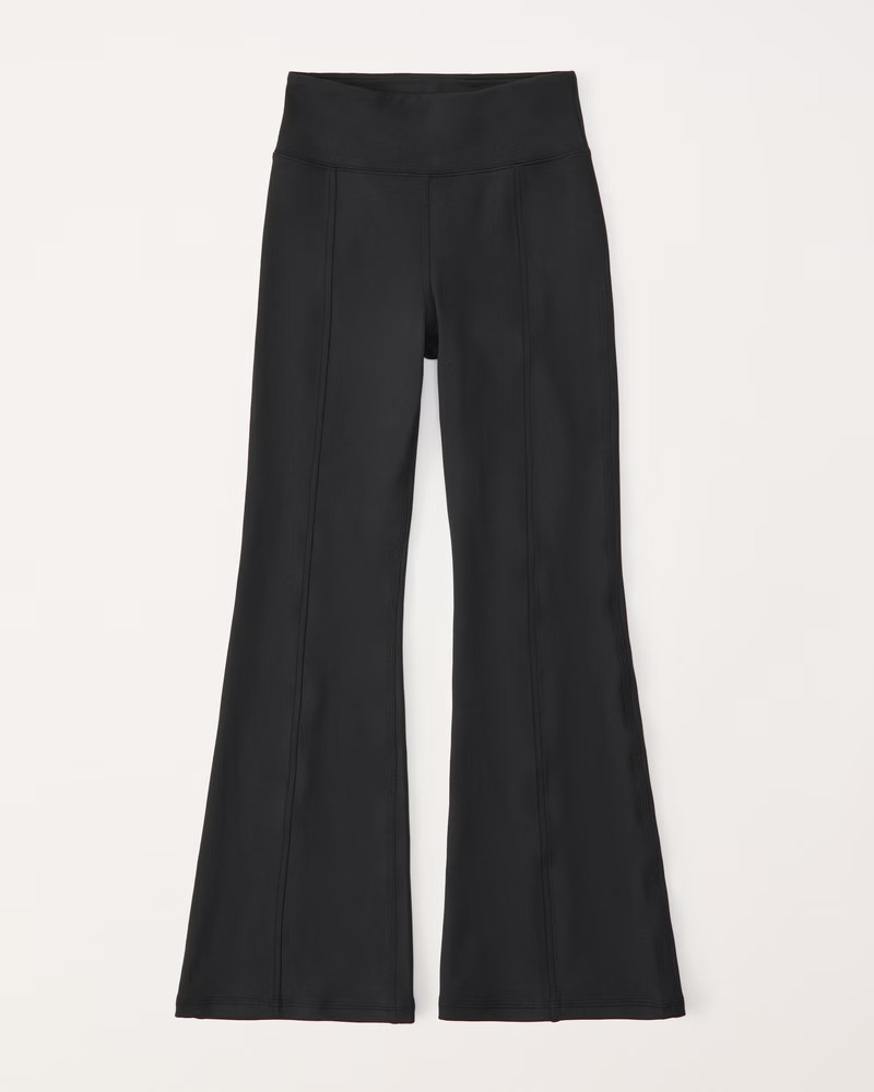 active flare leggings | Abercrombie & Fitch (US)