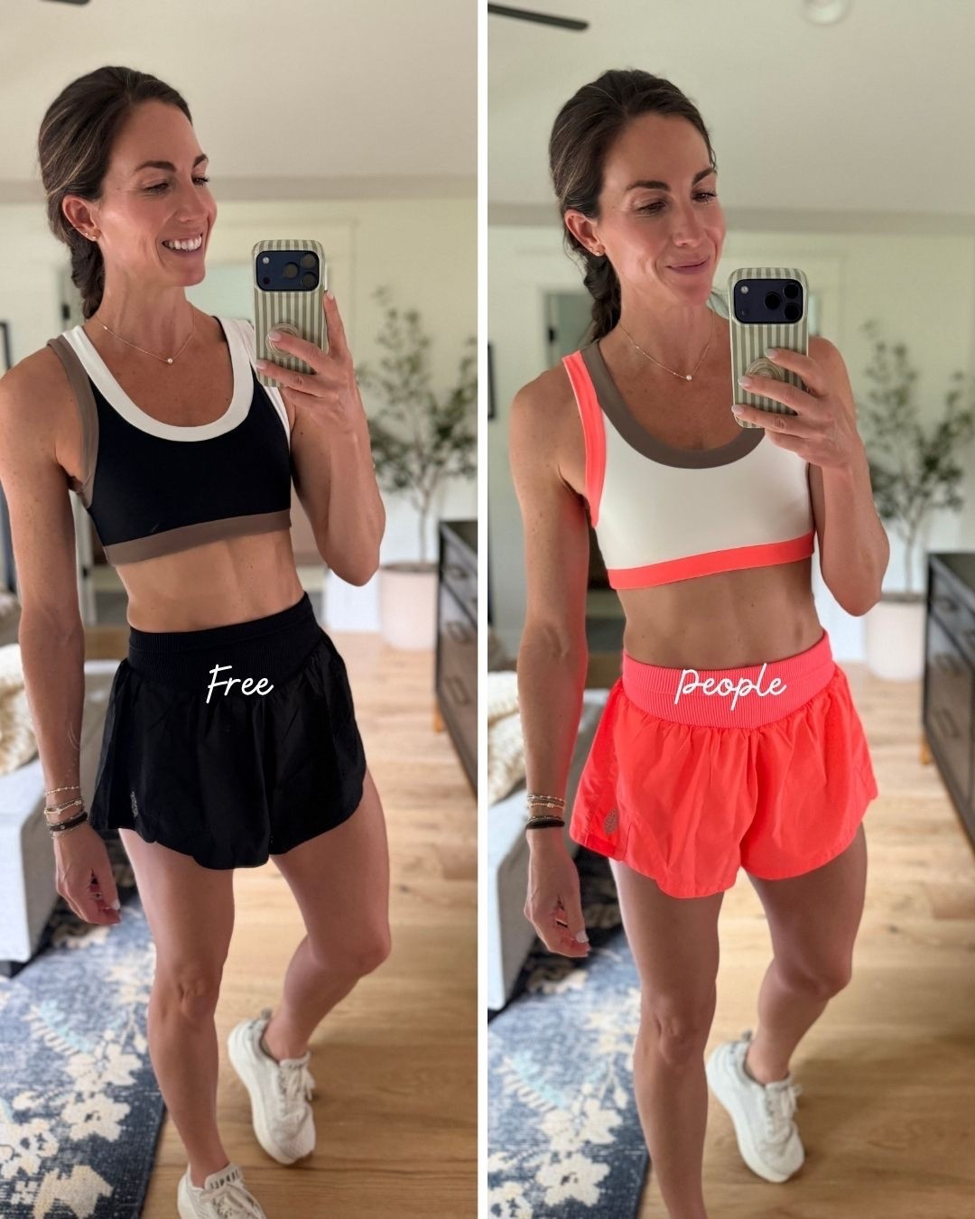 A new favorite workout set from Free People Movement 

True to Size 
I’m in a small

#LTKfitnessgoals #LTKootd #LTKmomlife