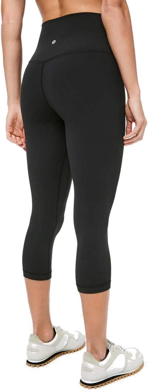 Lululemon Align Crop Yoga Pants | Amazon (US)