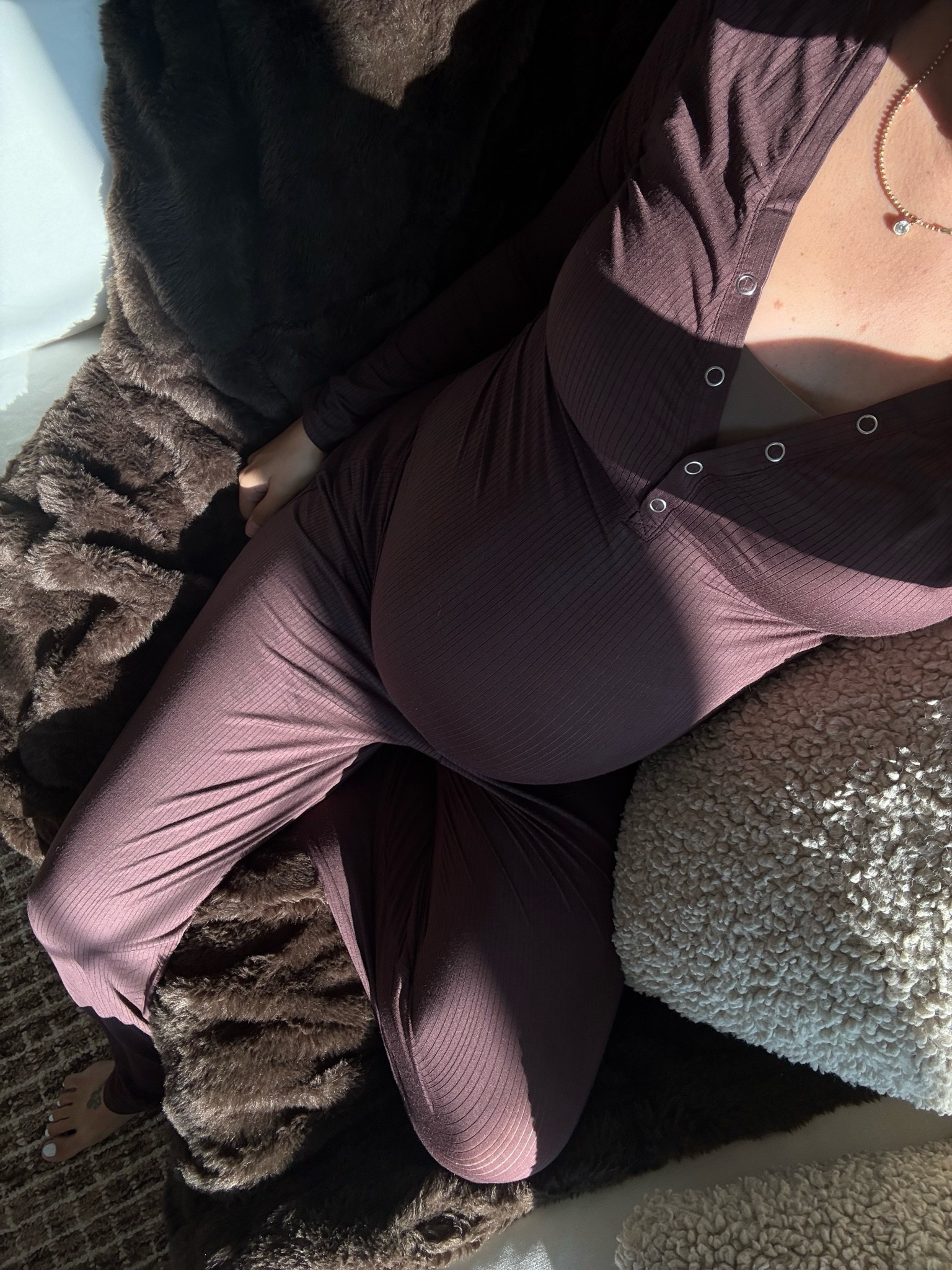 Got another color in the Negative Underwear dupe from Amazon! One of my favorite finds in a while! Size up for a more roomy fit

#LTKgrwm #LTKmomlife #LTKootd