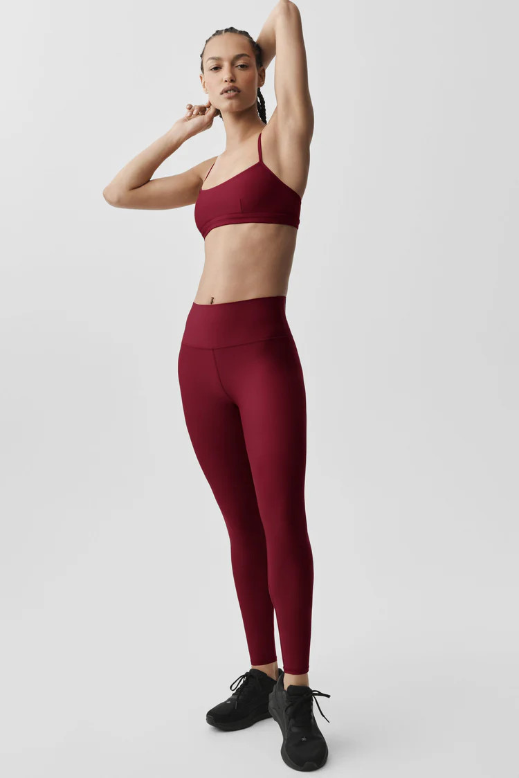 Airlift Intrigue Bra | Alo Yoga