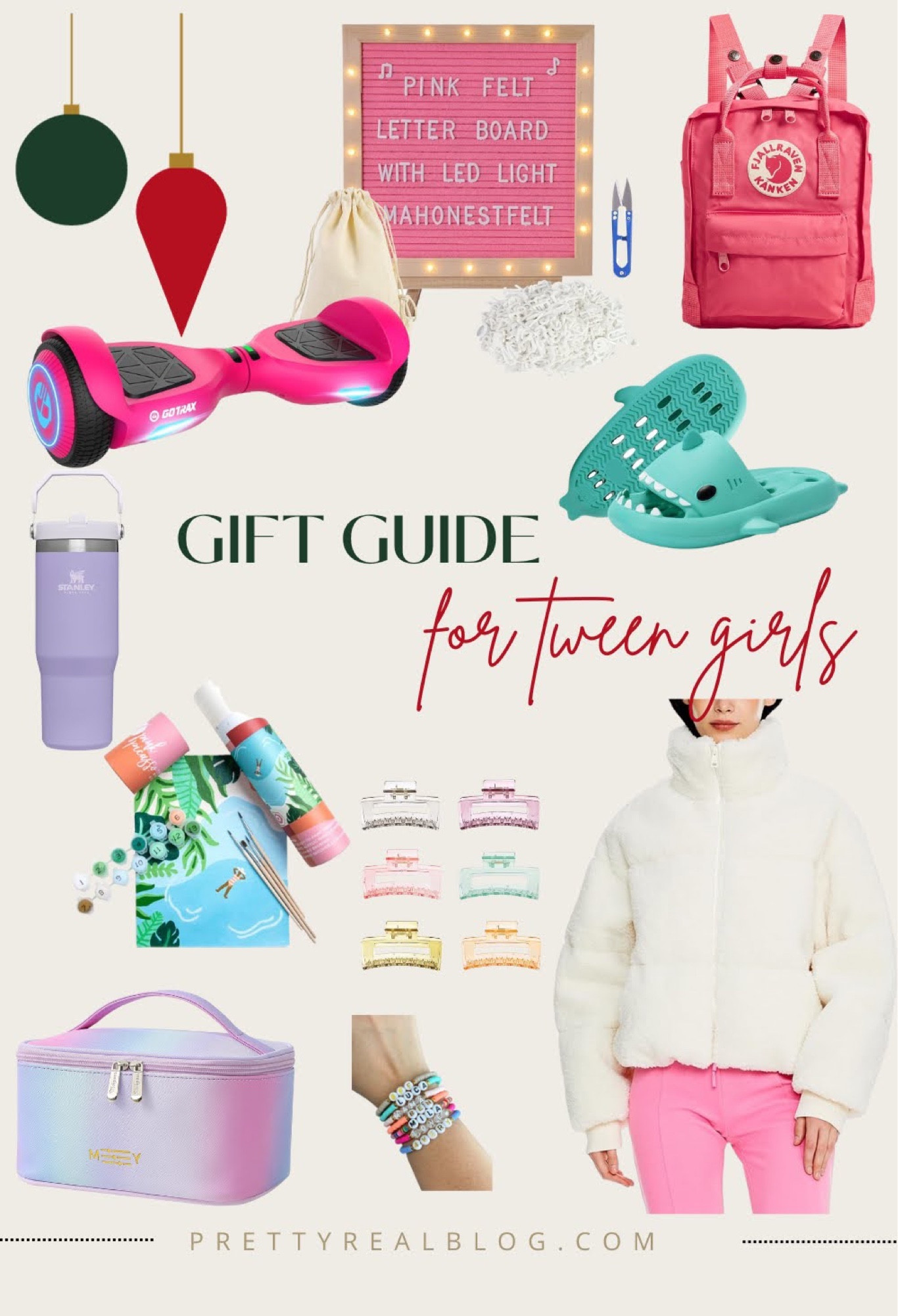 Gifts for pre-teen gifts, tween gift guide, gift ideas for older girls 

#LTKkids #LTKCyberWeek #LTKGiftGuide