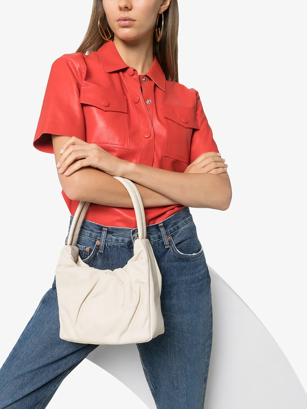 Staud | Farfetch (US)