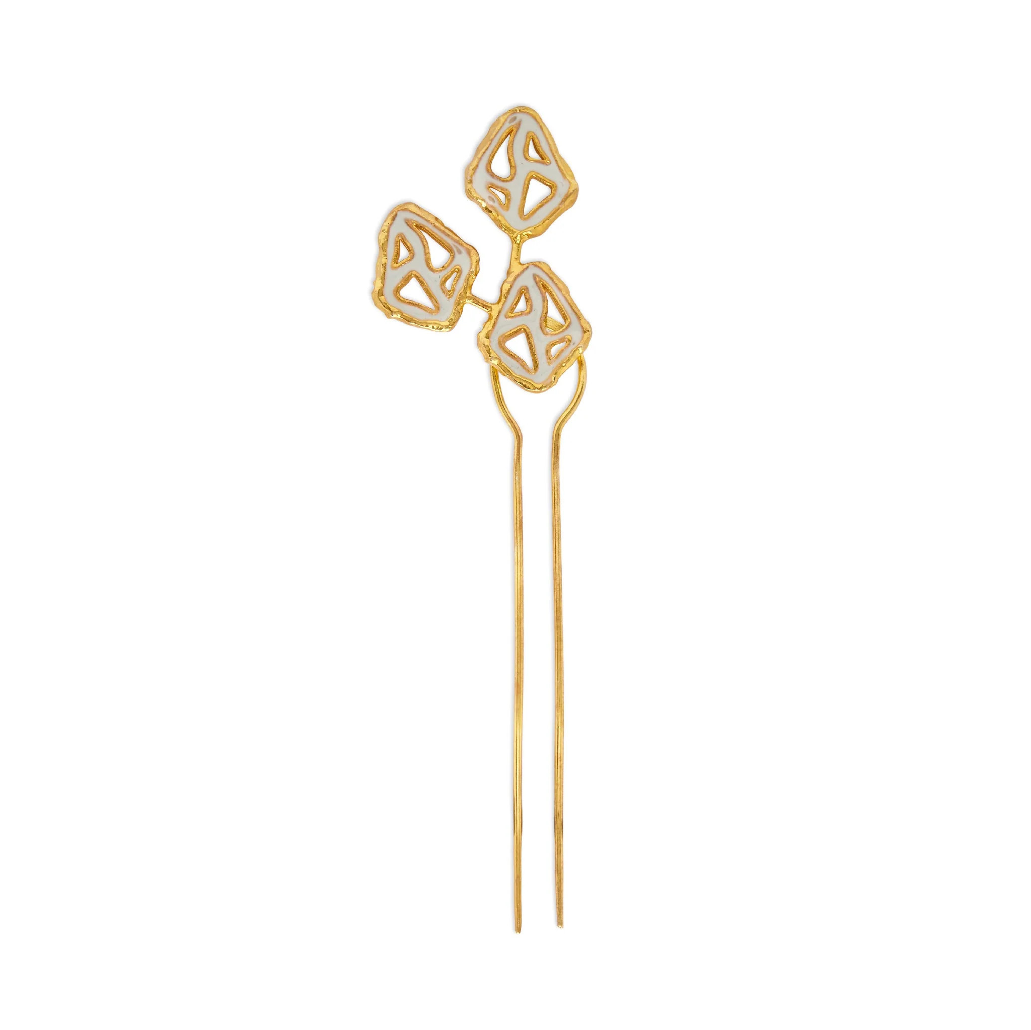 FARI HAIR PIN | Dhwani Bansal Jewellery