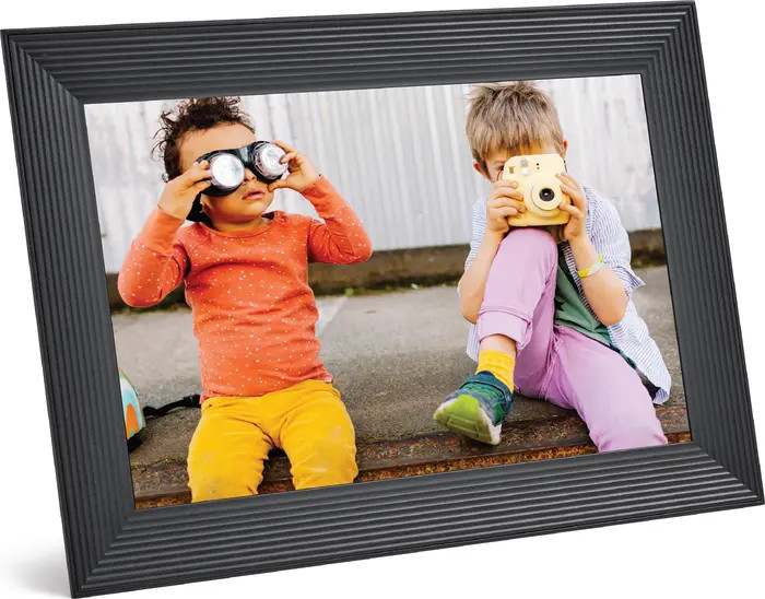 Aura Carver Digital Photo Frame | Nordstrom | Nordstrom
