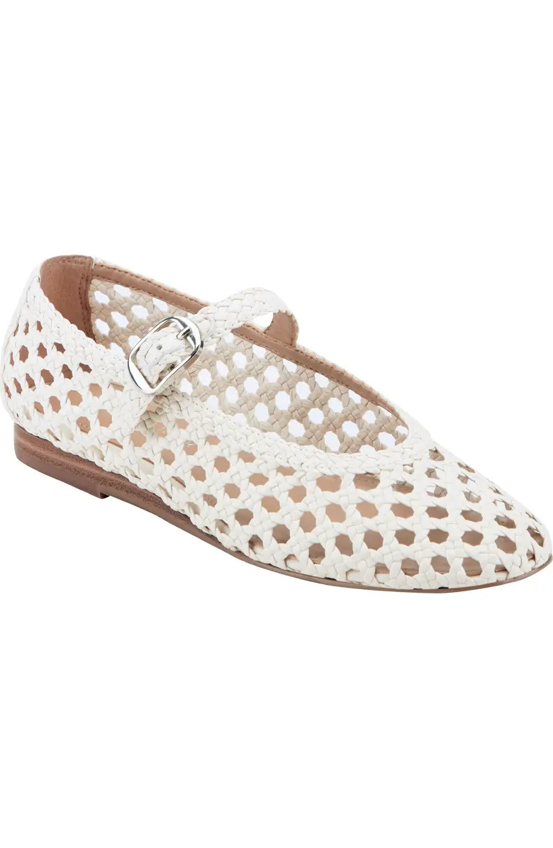 Evonna Mary Jane Flat (Women) | Nordstrom