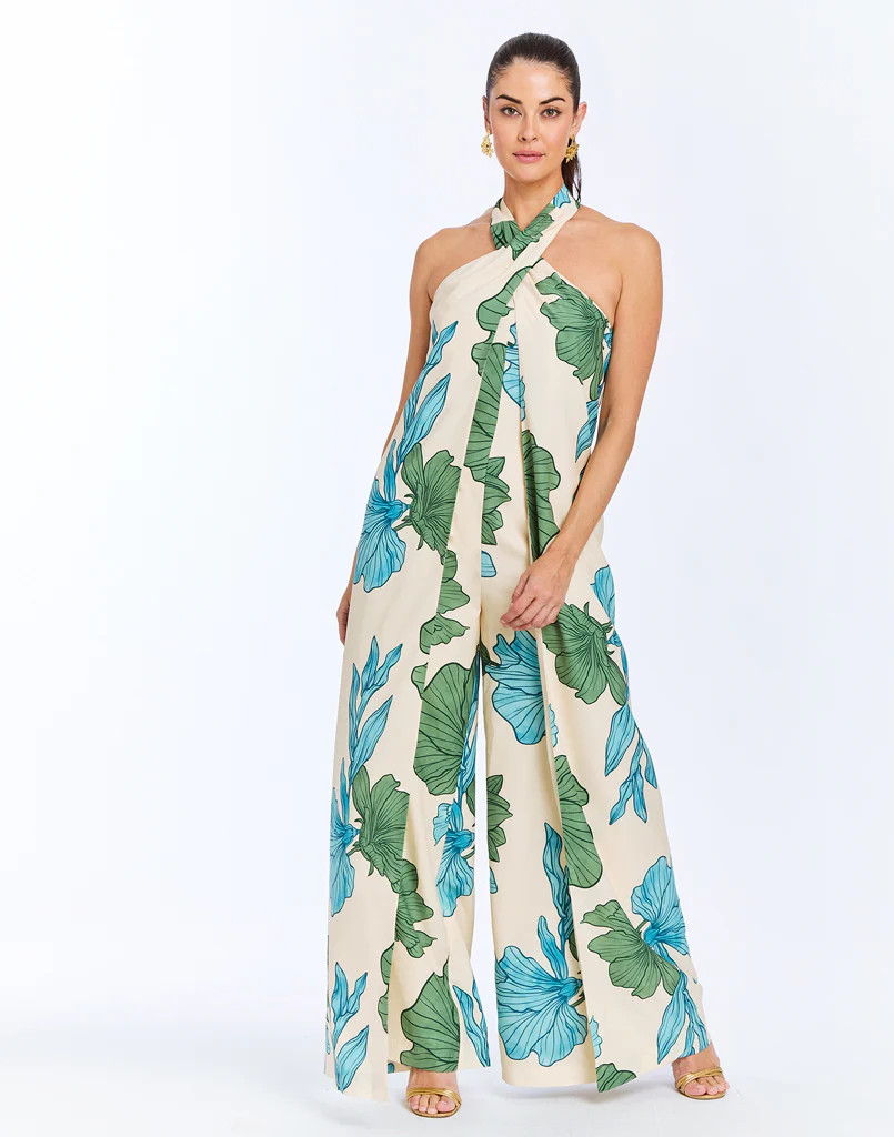 Cosima Convertible™ Jumpsuit | Mestiza New York