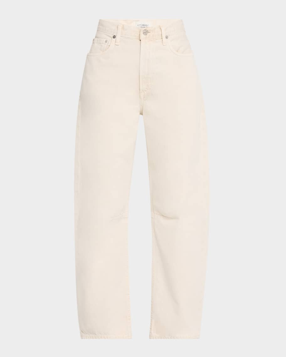 Citizens of Humanity Miro Relaxed Jeans | Neiman Marcus