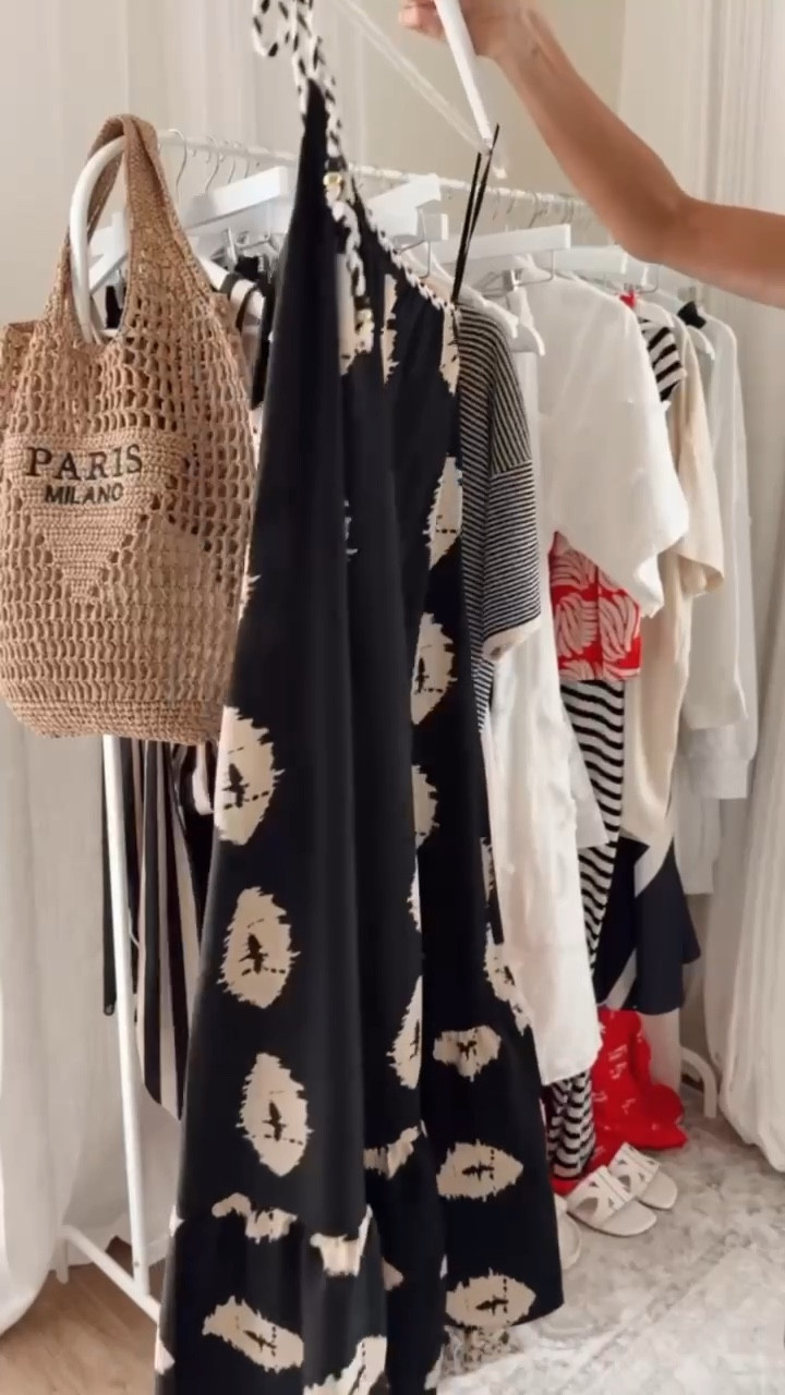 This dress is so good I had to get it in another color✨
StylinByAylin, Aylin

#LTKootd #LTKTravel #LTKgrwm