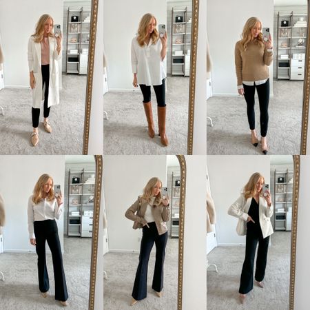 Styling the Spanx perfect collection on YouTube today! Search Amanda John to watch the review 

Get 10% off everything at Spanx with code AMANDAJOHNXSPANX 

#LTKFind