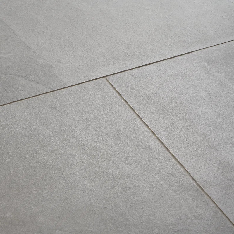 Bianco 12" x 24" Porcelain Concrete Look Wall & Floor Tile | Wayfair North America