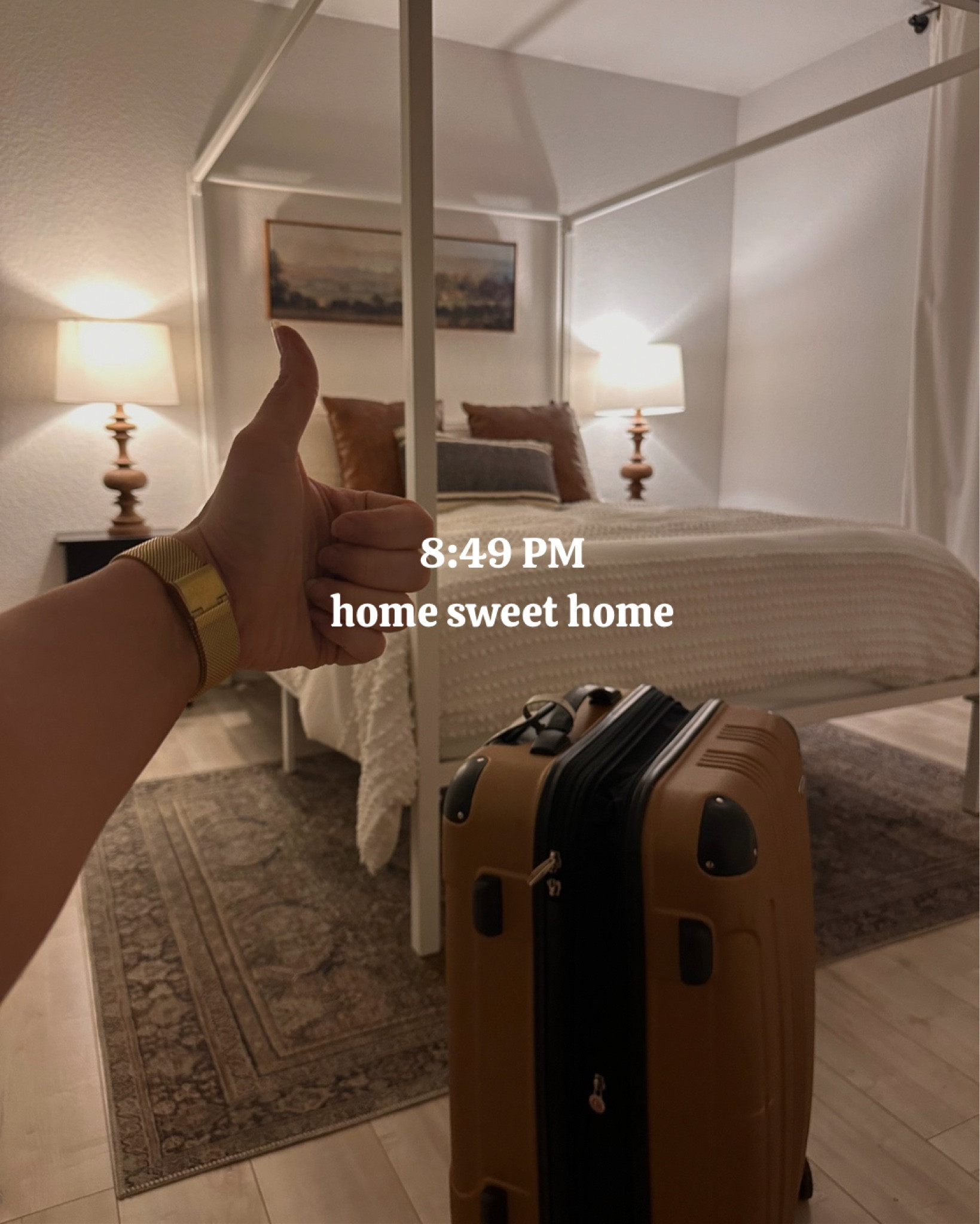 Bedroom details 

#LTKHome #LTKFindsUnder100