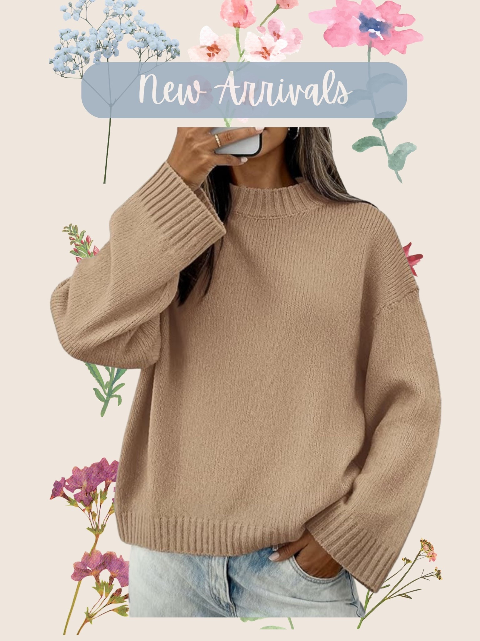 Classic, cute, & cozy