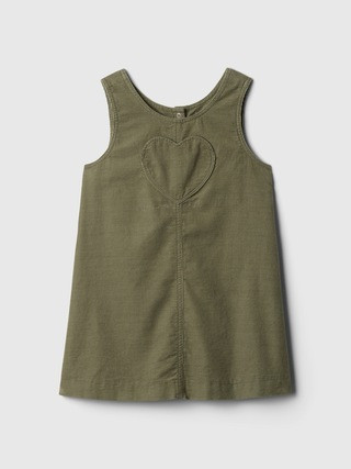 babyGap Corduroy Skirtall | Gap Factory