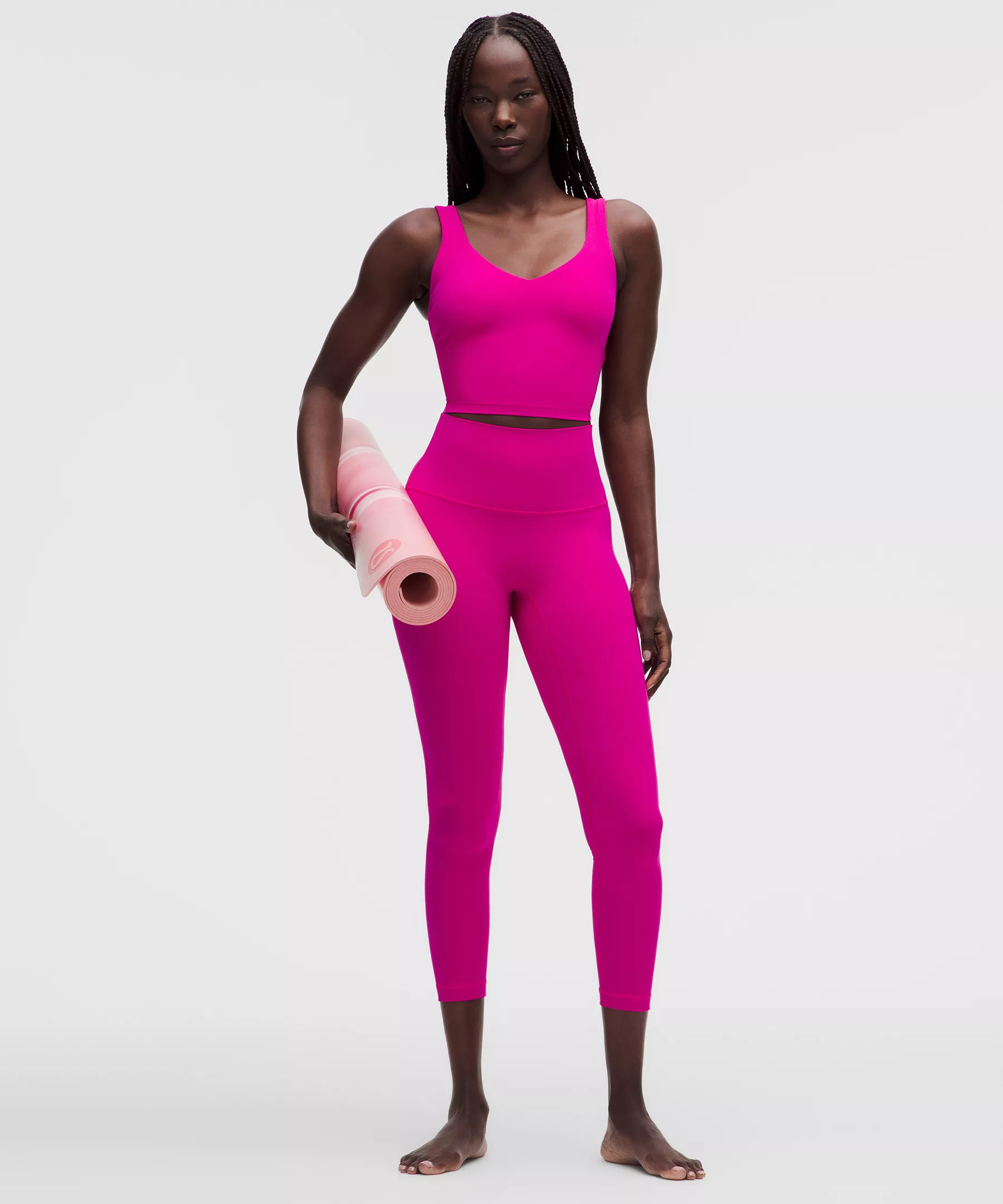 lululemon Align No Line™ High-Rise Leggings 25 | Lululemon (US)