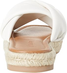 The Drop Women's Matilda Braided Strap Espadrille | Amazon (US)