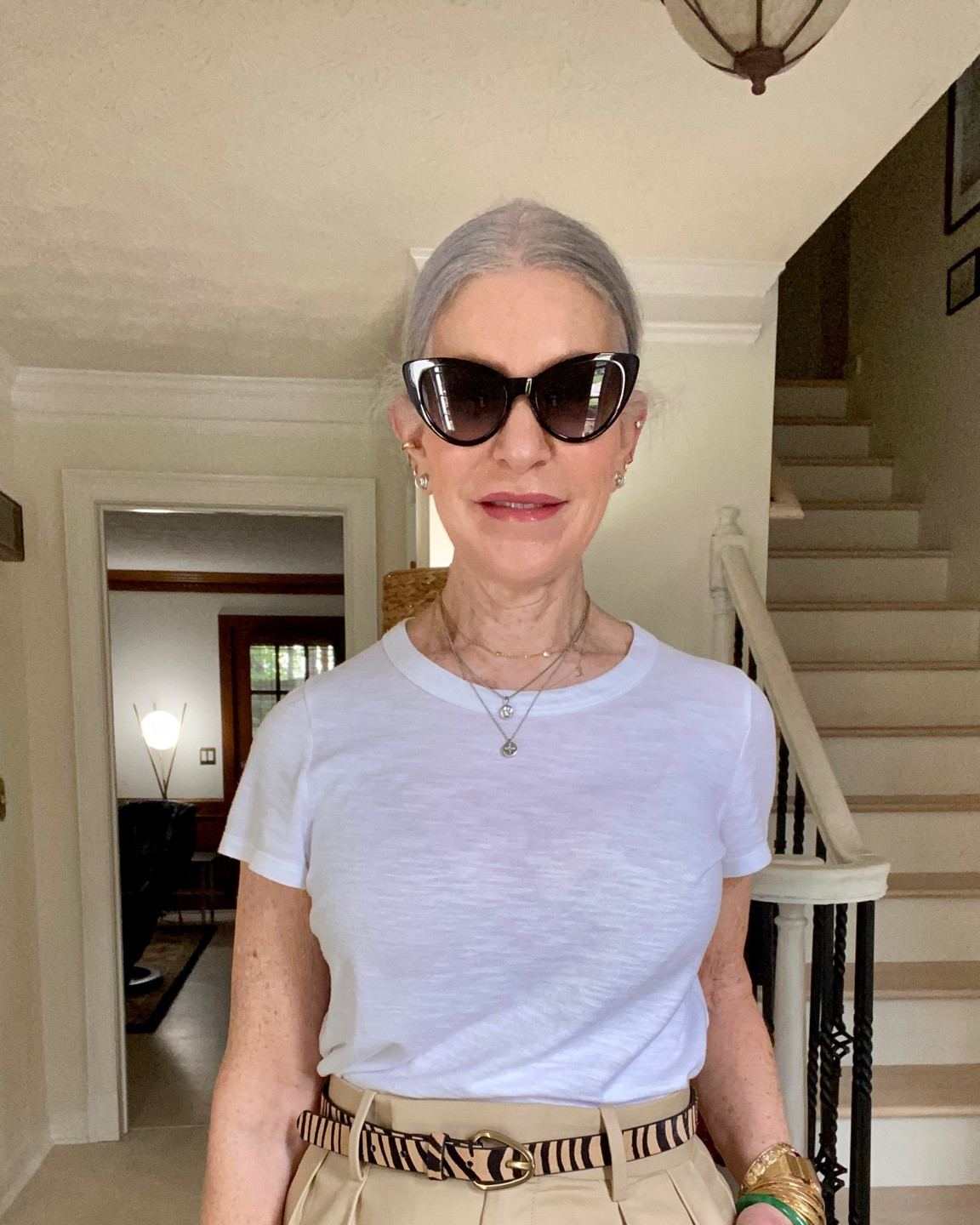 Staple Accessories for Fall: 
Sunglasses 🕶✨😎



#LTKSeasonal #LTKstyletip