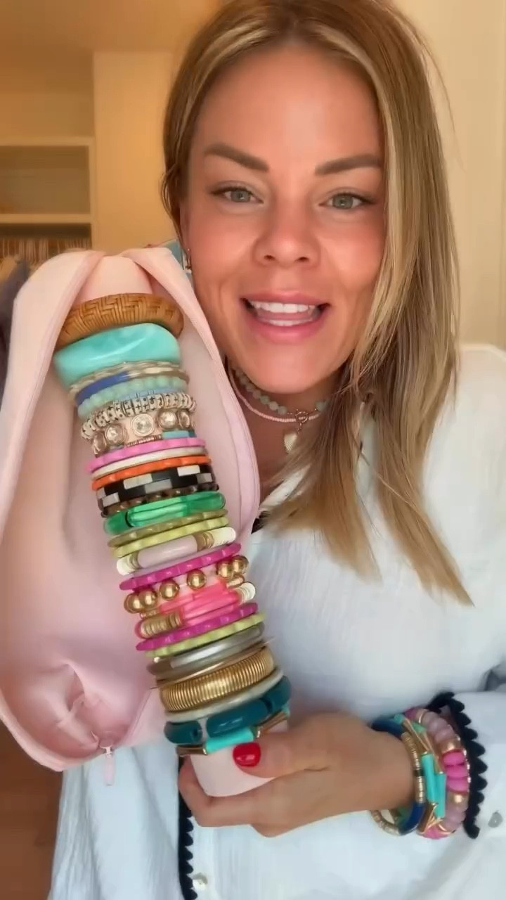 This is how I travel with all my jewelry!! These organizers make traveling with options so much easier!🌴All of these are under $15 too!

#LTKTravel #LTKgrwm #LTKSeasonal