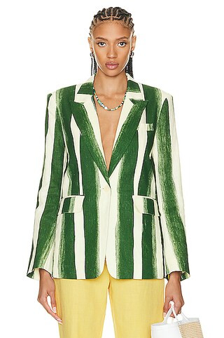 Lennox Jacket | FWRD 