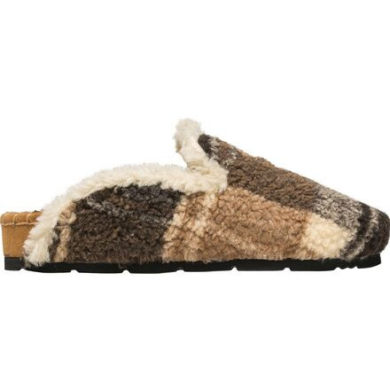 Free PeopleShearling Damon Cozy Mule Slipper - Women's | Backcountry