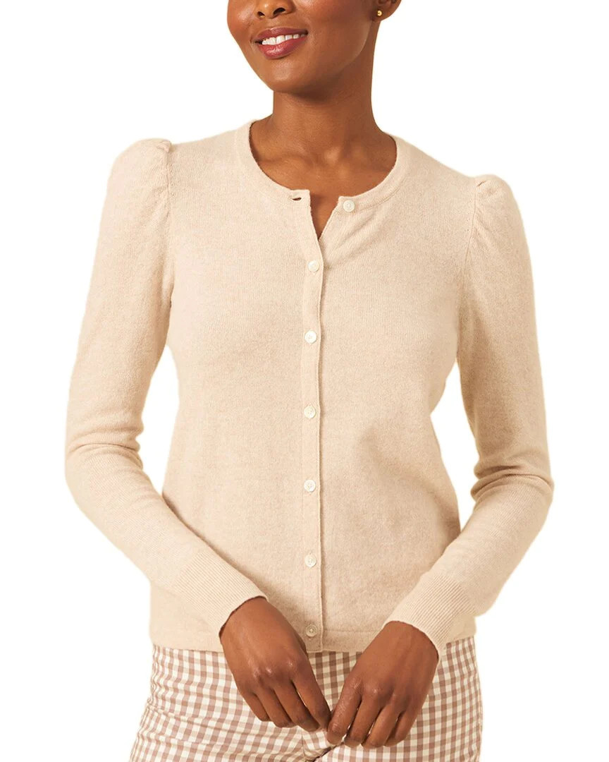 J. McLaughlin Yana Cashmere Cardigan | Shop Simon