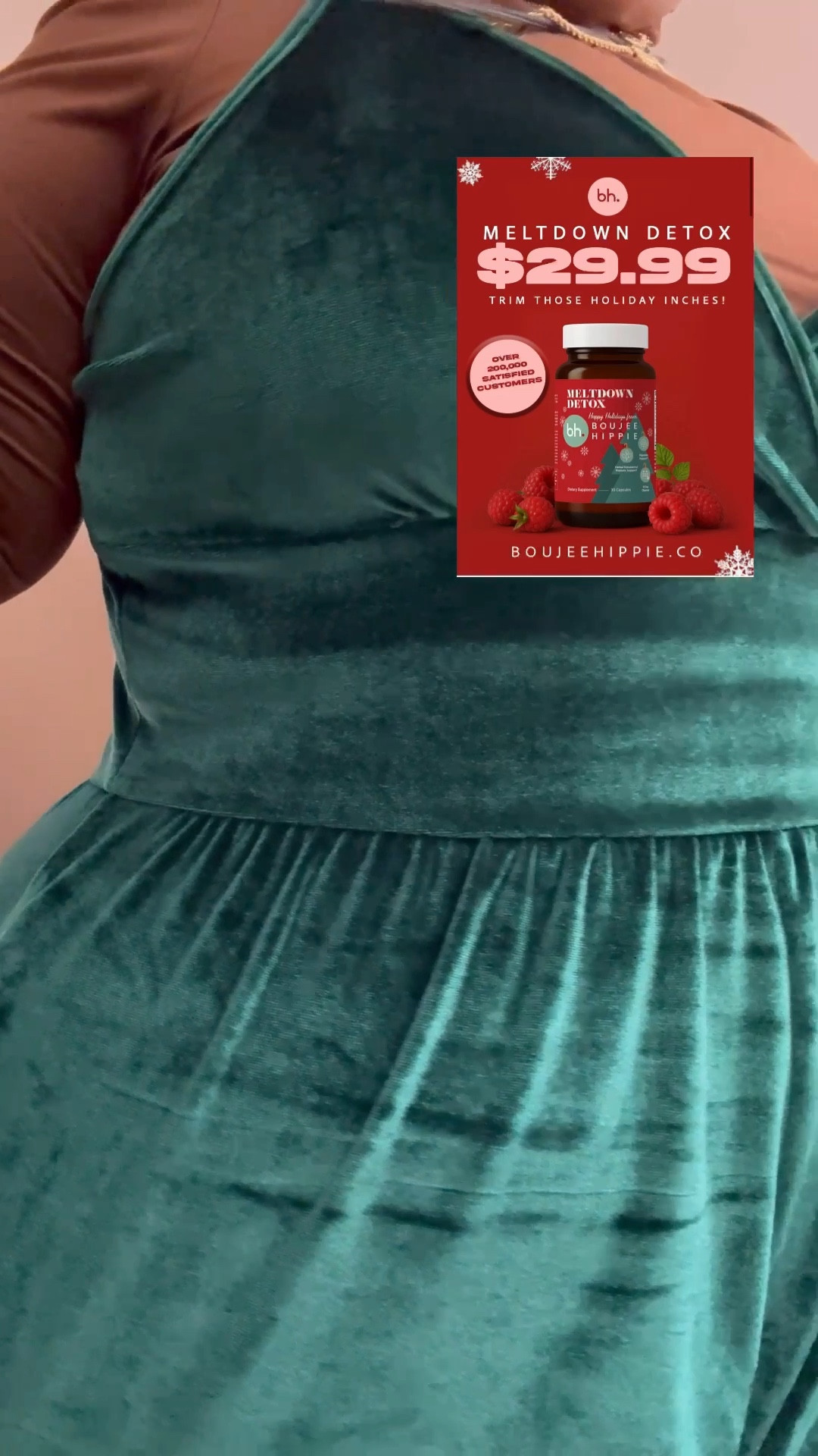 Over 100 bought in this month on Amazon !

#LTKfitnessgoals #LTKPlusSize #LTKHoliday