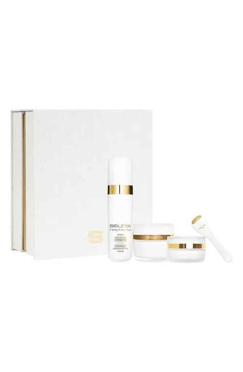 Sisley Paris Sisleÿa L'Intégral Anti-Age Prestige Coffret Set $1695 Value at Nordstrom | Nordstrom