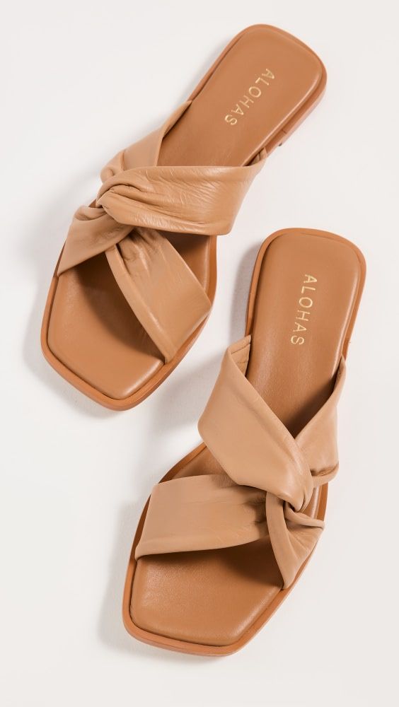 Alohas Nomad Sandals | Shopbop | Shopbop