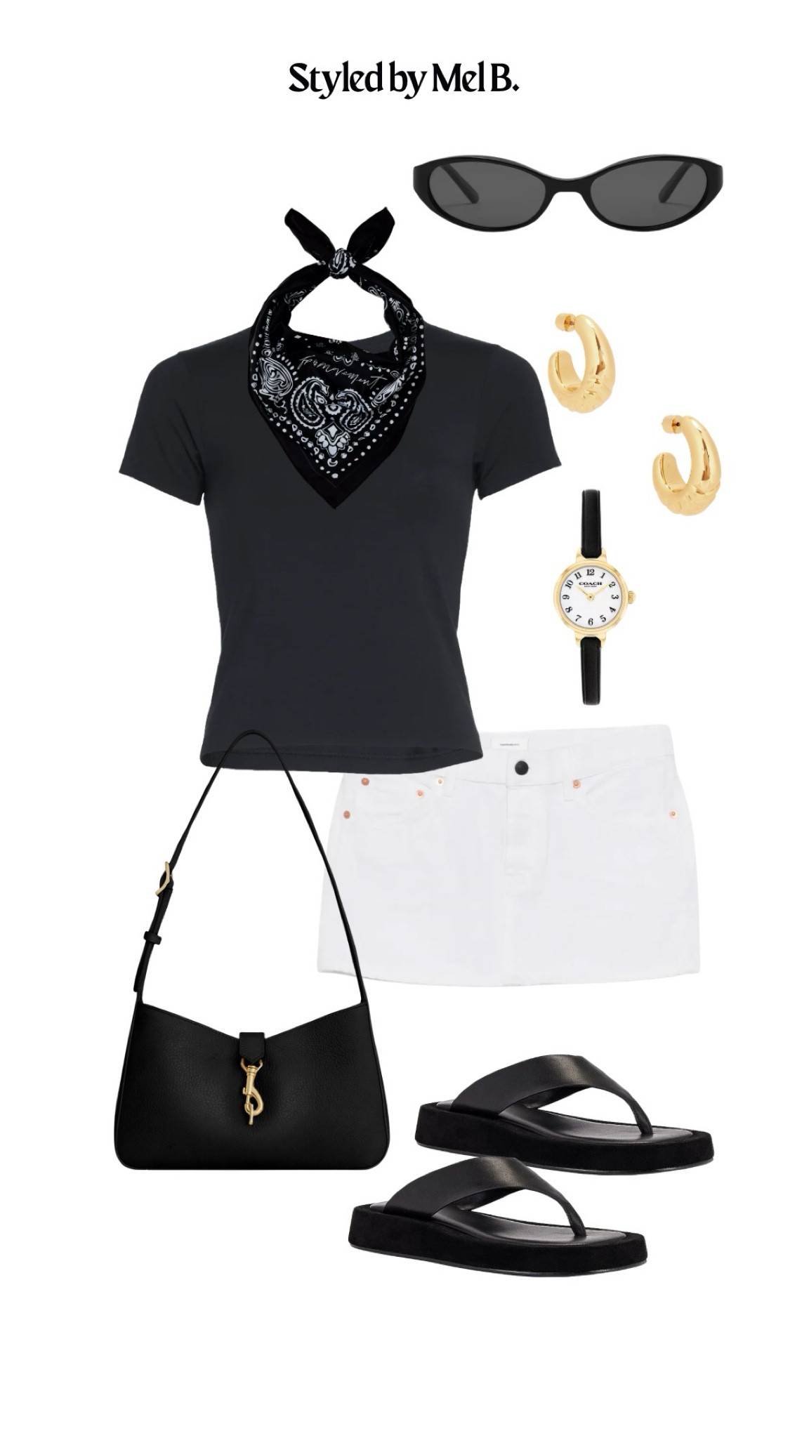 Summer outfits 

#LTKootd