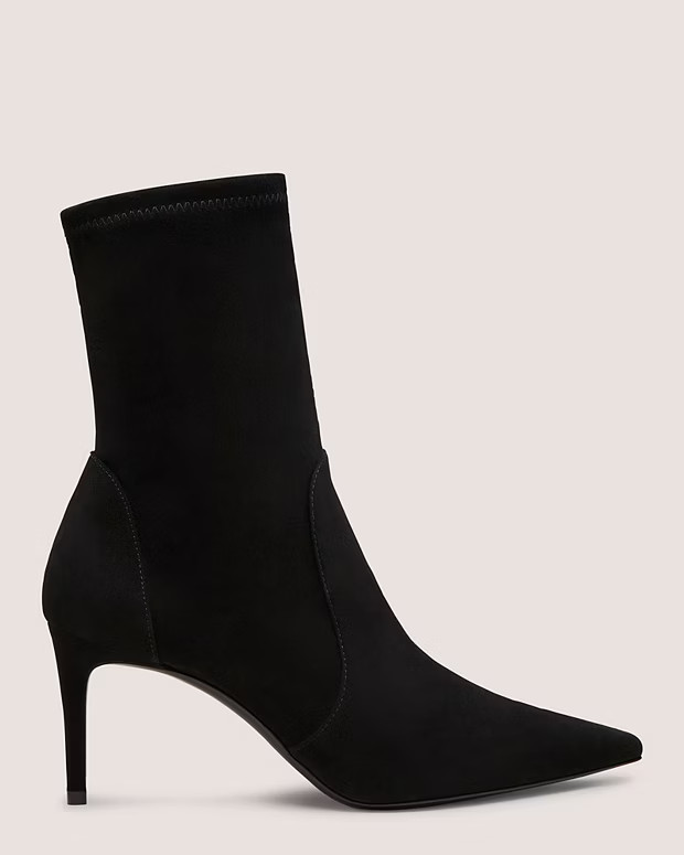 STUART POWER BOOTIE 75 | Stuart Weitzman (US)