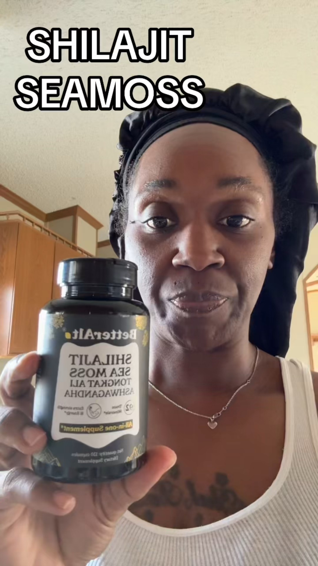 Xxxxtraaa Boost of strength & ENERGY☺️

#LTKselfcare #LTKvlog #LTKmorningroutine
