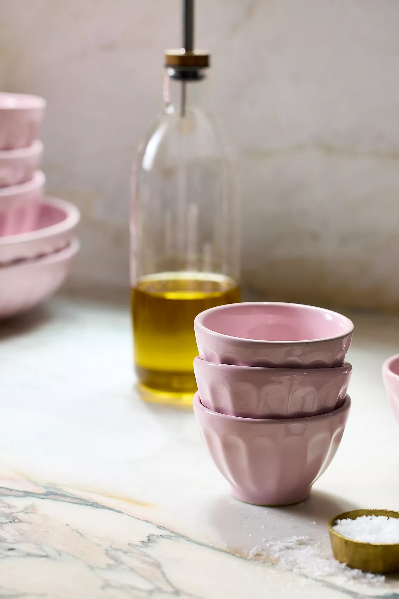 The Latte Stoneware Nut Bowls, Set of 4: Amelie Edition
  


  


  


  


  

119 Reviews Revie... | Anthropologie (US)