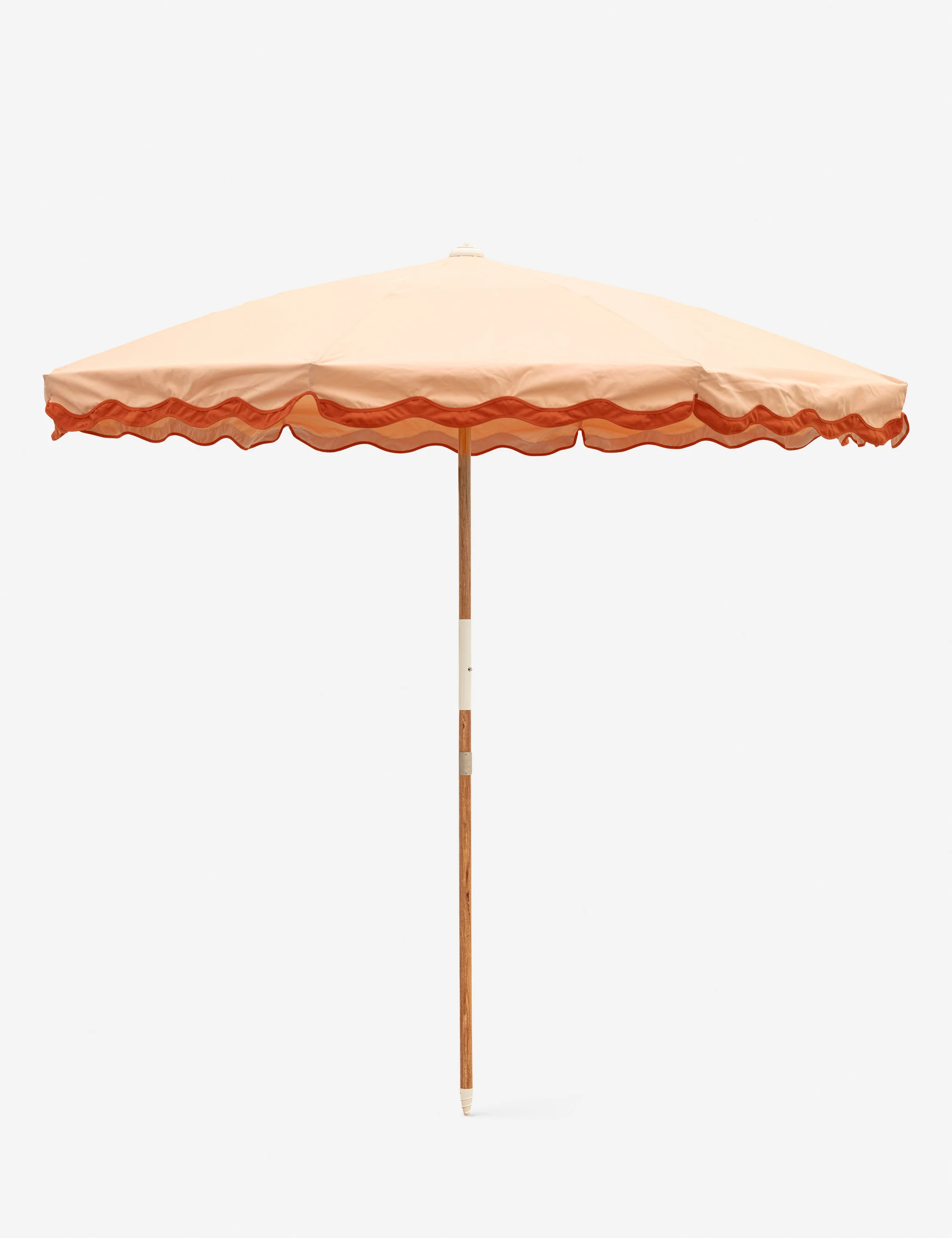 The Amalfi Umbrella | Lulu and Georgia 