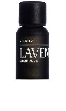 Lavender Essential Oil
                    
                    VITRUVI | Revolve Clothing (Global)