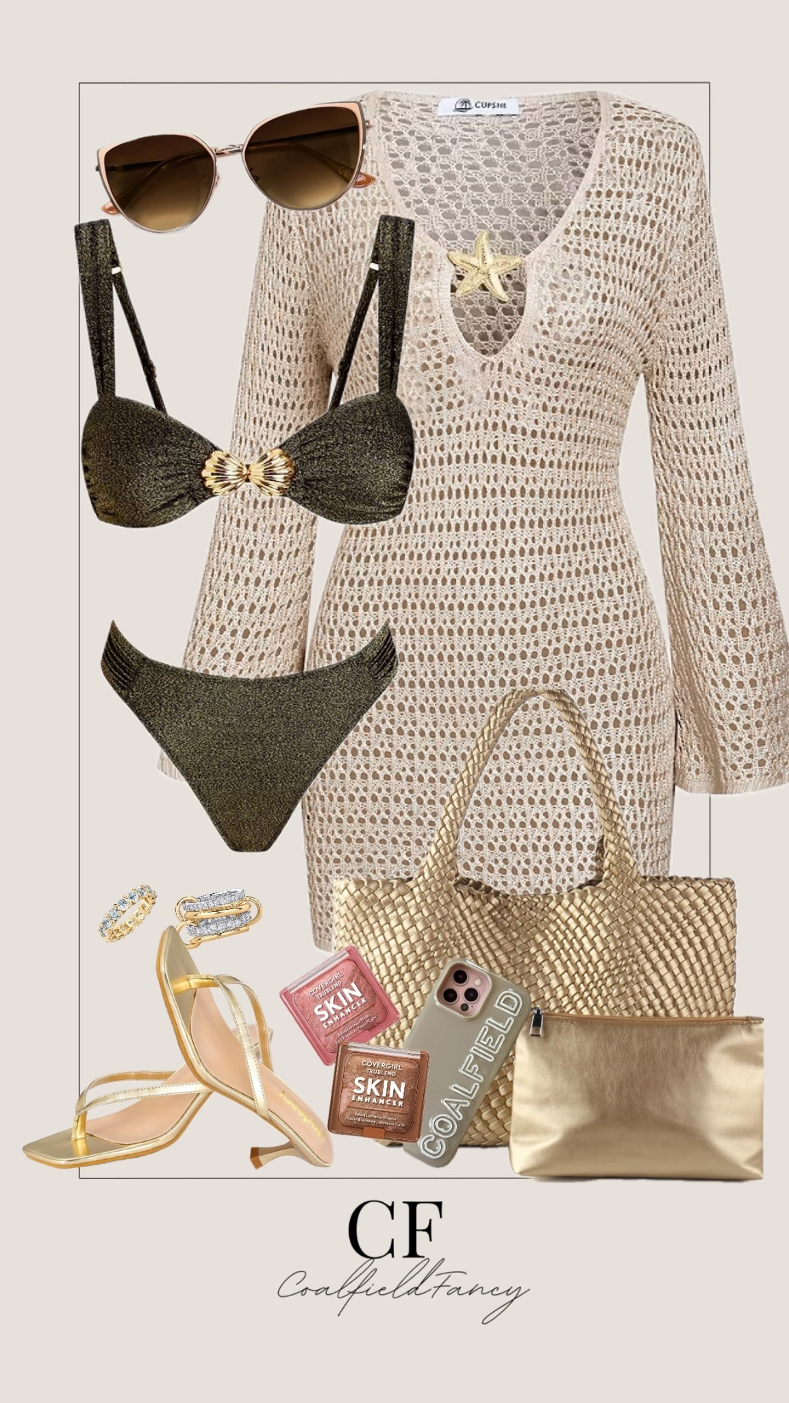 Spring Break Resortwear
Spring Break Pool Look


#LTKTravel #LTKootd