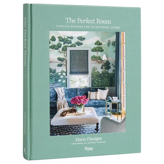 The Perfect Room: Timeless Designs for Intentional Living, (Hardcover) | Walmart (US)