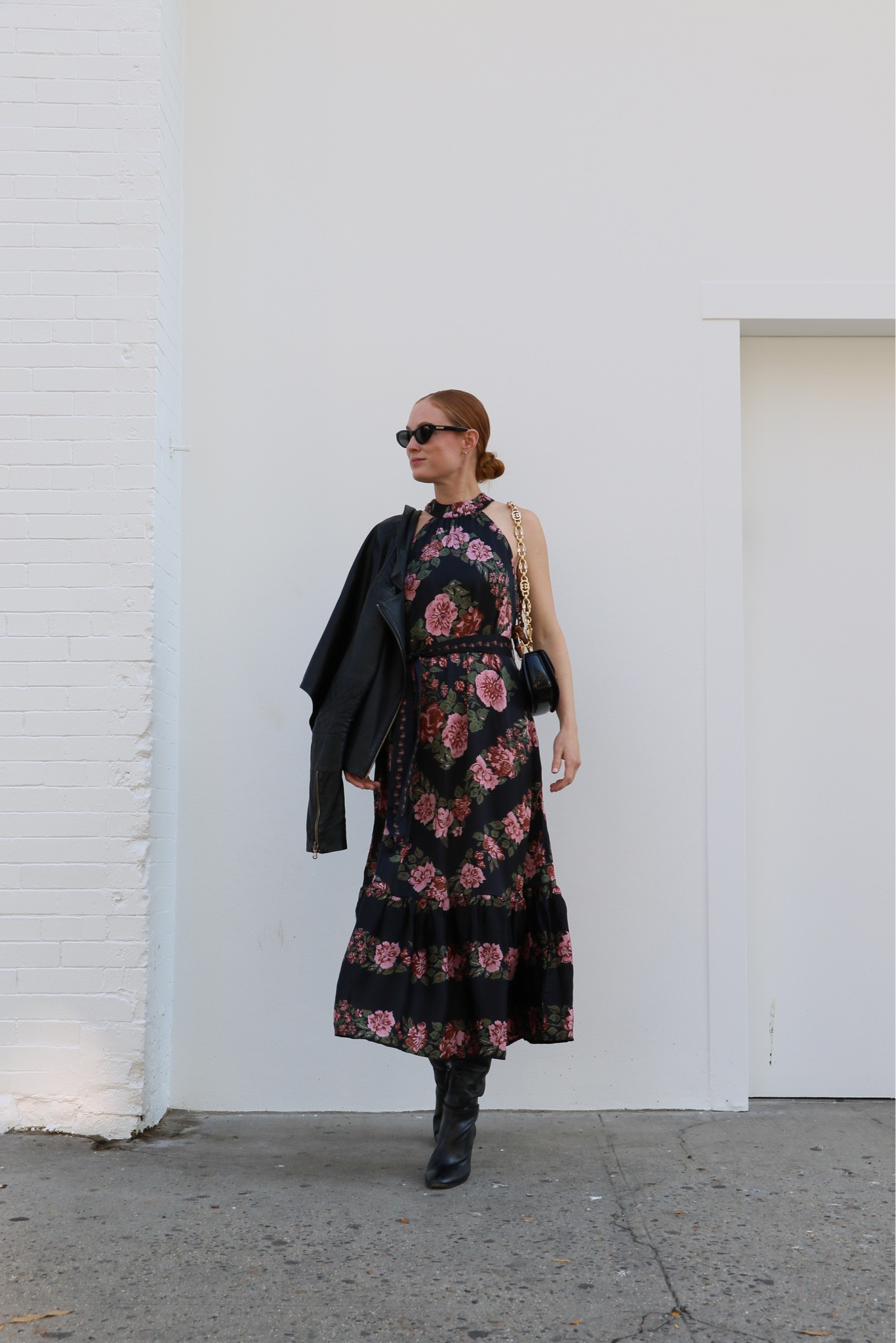 The perfect fall dresss

#LTKSeasonal #LTKStyleTip