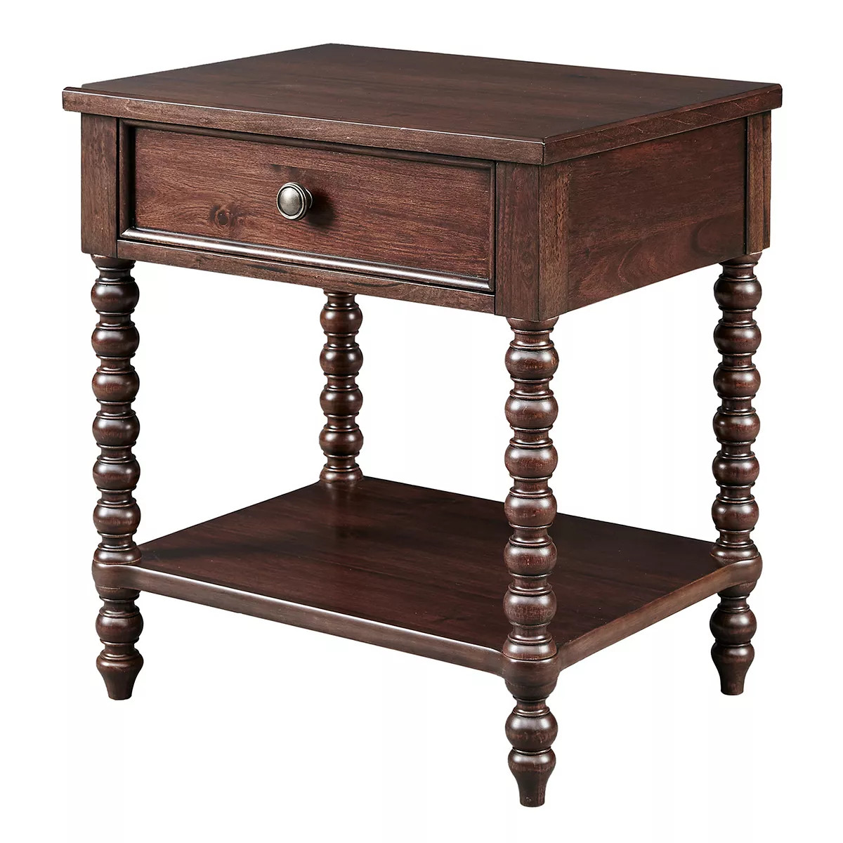 Madison Park Signature Beckett Nightstand | Kohl's