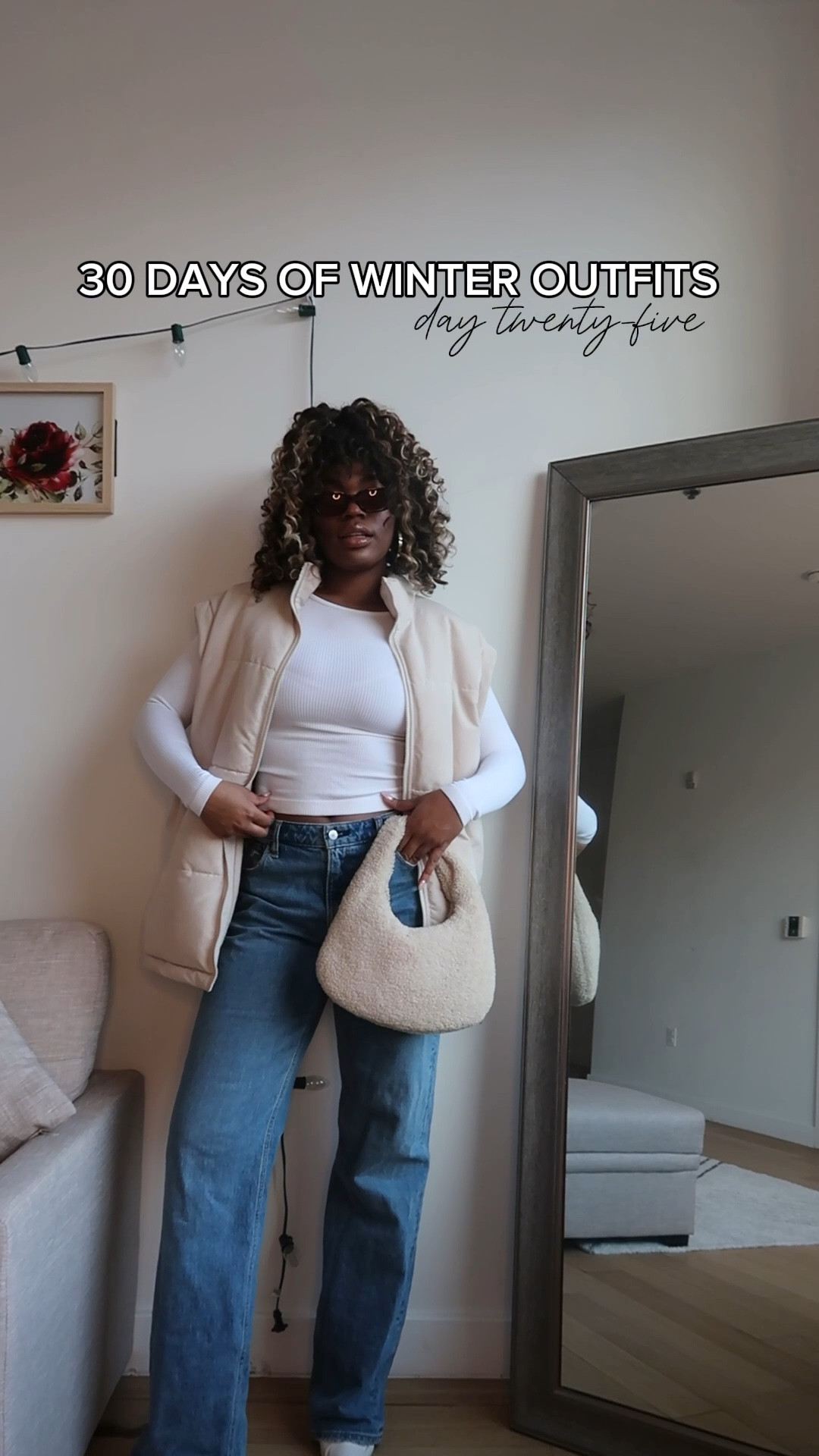 Day 25 of 30

#LTKfindsunder100 #LTKstyletip