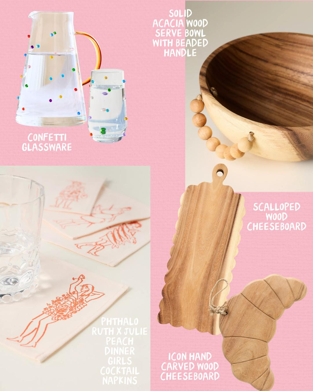 FEB FAVES: New favorites for your kitchen!! 

 #LTKHome