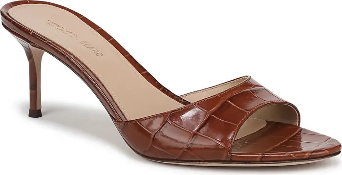 Tia Slide Sandal (Women) | Nordstrom Rack